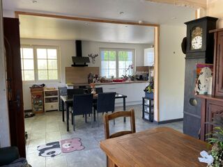  Maison à vendre 4 pièces 114 m²