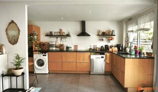  Appartement à vendre 3 pièces 65 m²