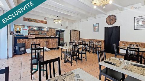 Restaurant pizzeria 49000 34710 Lespignan