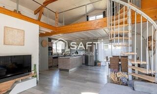 Maison à vendre 5 pièces 132 m²