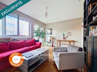  Appartement  vendre 3 pices 65 m