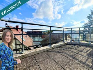  Appartement � vendre 3 pi�ces 65 m�