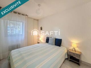  Appartement  vendre 2 pices 38 m