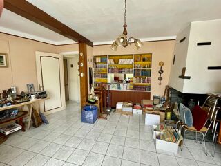  Maison à vendre 6 pièces 138 m²