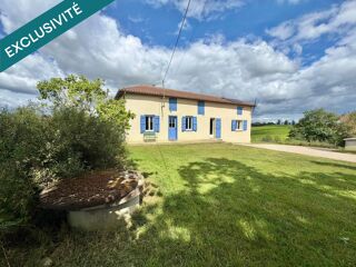  Maison à vendre 6 pièces 130 m²