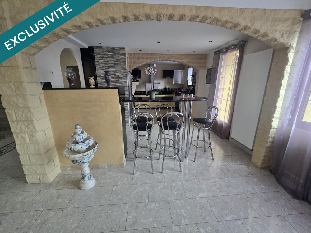 � vendre  Maison Chamb�ry (73000)