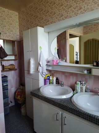  Maison � vendre 9 pi�ces 166 m�