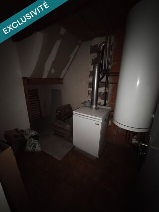  Maison � vendre 4 pi�ces 130 m�