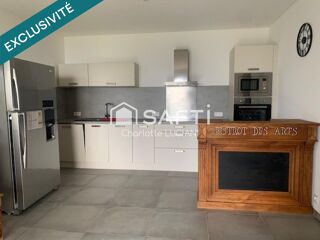  Appartement à vendre 4 pièces 90 m²