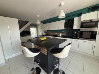  Maison � vendre 5 pi�ces 148 m�