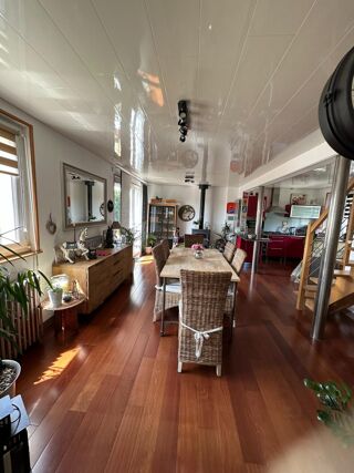  Maison � vendre 3 pi�ces 90 m�