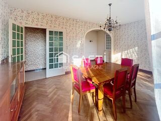  Maison � vendre 7 pi�ces 158 m�