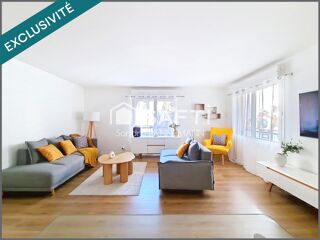  Appartement � vendre 3 pi�ces 71 m�