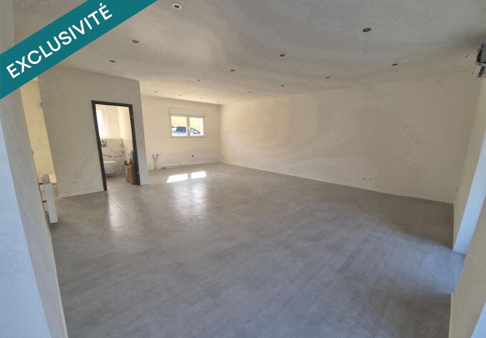 Vente Maison Maison récente en exclusivité ! Aspach-michelbach