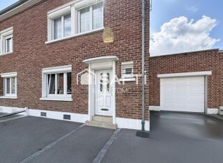  Maison à vendre 4 pièces 80 m²