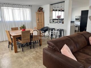  Maison  vendre 5 pices 120 m