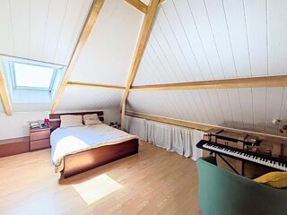  Appartement � vendre 3 pi�ces 66 m�