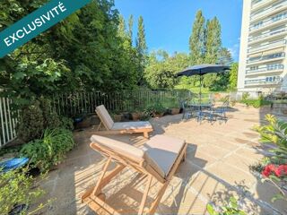 Appartement � vendre 5 pi�ces 122 m�