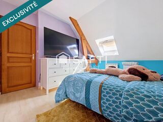  Maison à vendre 6 pièces 100 m²