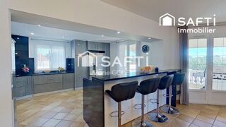  Maison � vendre 8 pi�ces 205 m�