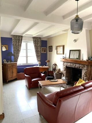  Maison � vendre 7 pi�ces 116 m�