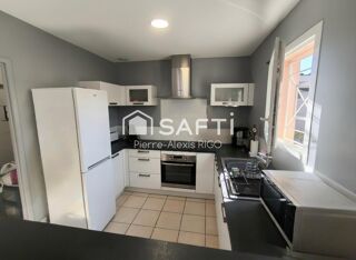  Maison à vendre 5 pièces 93 m²