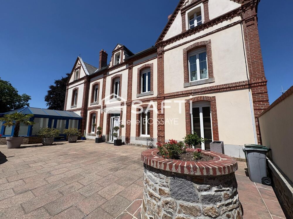Vente Maison Estelle BOISSAYE vous propose Vire normandie