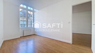  Appartement à vendre 2 pièces 39 m²