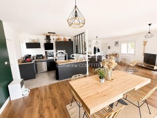 Vente Maison Calme absolu pour cette jolie maison avec vue, 4  chambres Roaillan