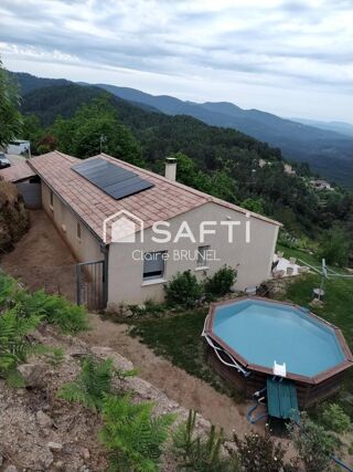  Maison � vendre 4 pi�ces 96 m�