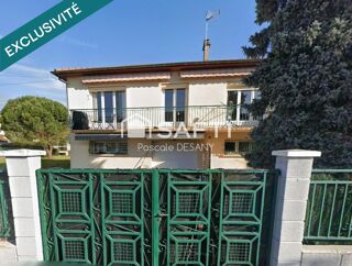  Maison  vendre 9 pices 160 m