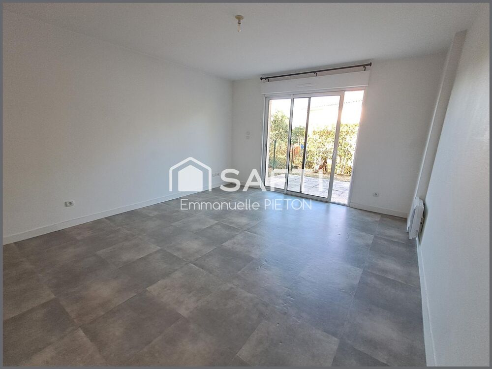 Vente Appartement T3 au calme proximité université et commerces Poitiers