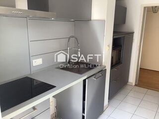  Appartement � vendre 3 pi�ces 65 m�