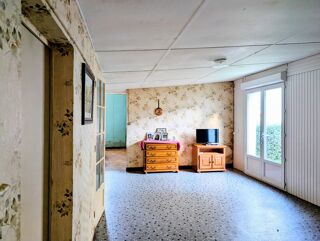  Maison � vendre 4 pi�ces 68 m�