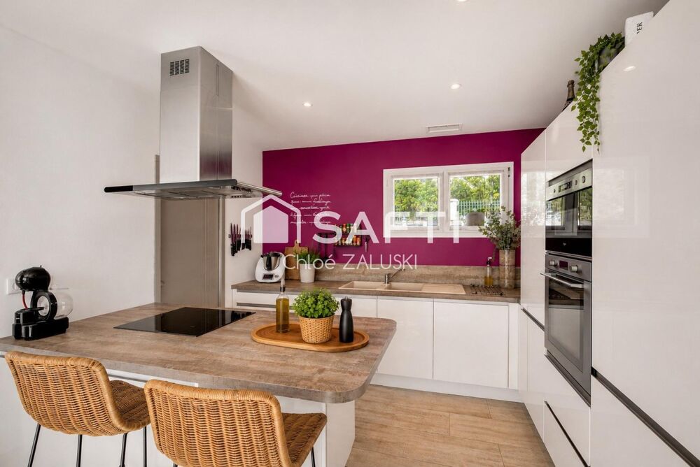 � vendre  Maison St Aygulf (83370)