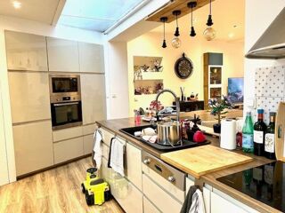  Maison � vendre 6 pi�ces 120 m�