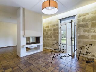  Immeuble à vendre 412 m²