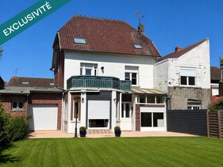  Immeuble à vendre 256 m²