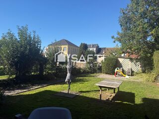  Maison à vendre 10 pièces 231 m²