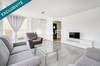  Maison à vendre 5 pièces 140 m²