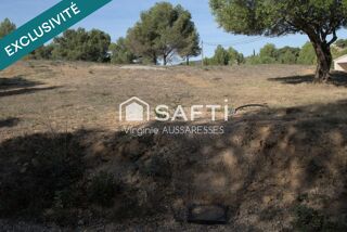  Terrain  vendre 2110 m