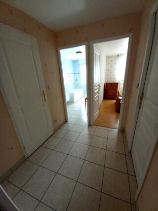  Maison � vendre 3 pi�ces 76 m�