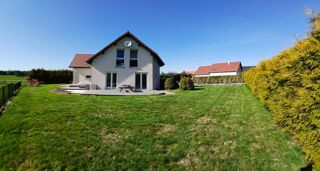  Maison à vendre 5 pièces 132 m²
