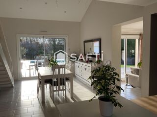  Maison à vendre 7 pièces 189 m²
