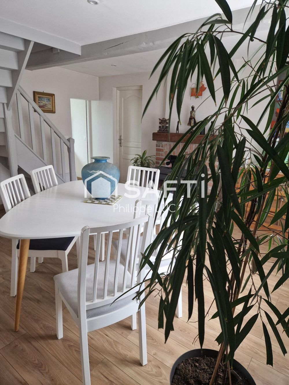 SEMI PLAIN PIED DE 116 M2