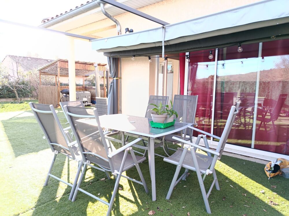 Vente Maison Belle oportunité sur la commune de Saint Privat Saint-privat