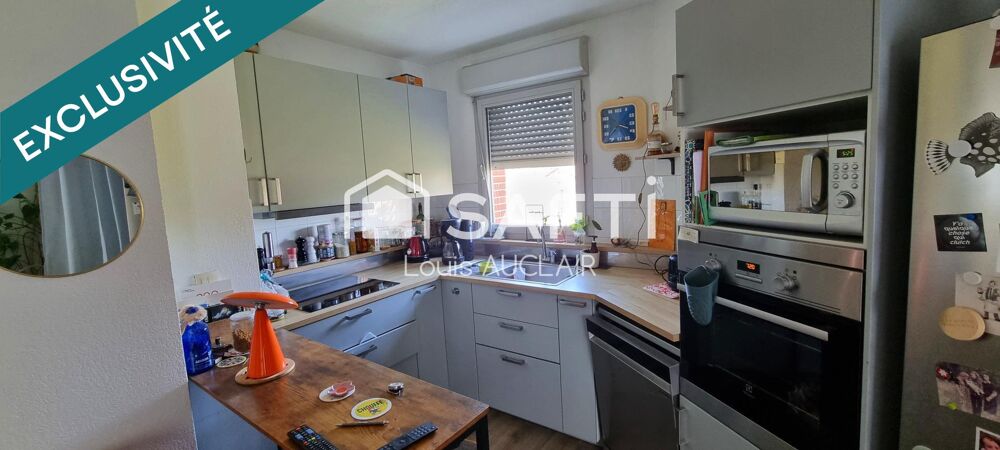 Vente Appartement Appartement T3 climatisé - La Roseraie Toulouse
