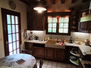  Maison � vendre 6 pi�ces 177 m�