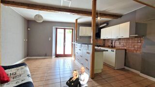  Maison  vendre 3 pices 67 m