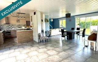  Maison � vendre 4 pi�ces 116 m�